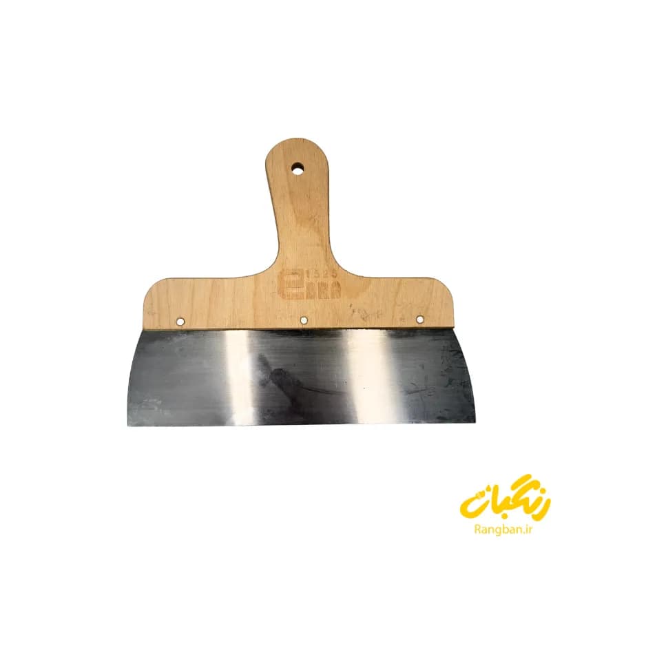 لیسه کناف دسته چوبی 1525 عرض8 ابرا