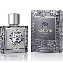 عطر ادکلن روبرتو کاوالی یومو سیلور اسنس-Roberto Cavalli Uomo Silver Essence