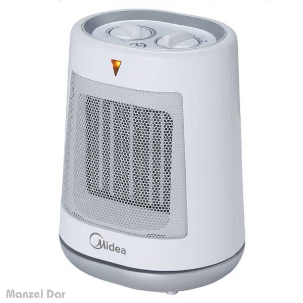فن هیتر مدیا مدل CH-F212A