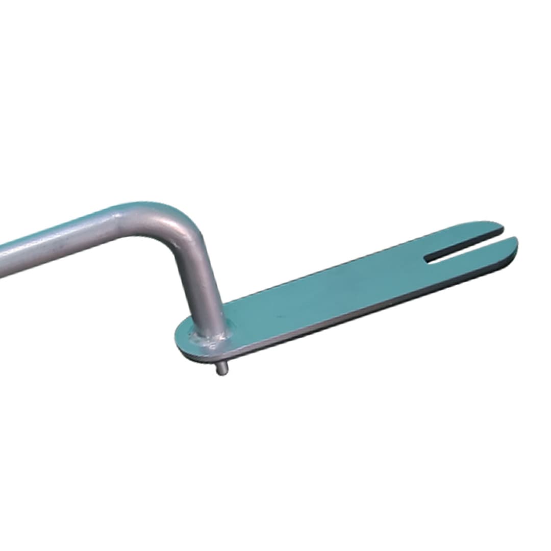 ابزار تنظیم درب صافکاری خودرو تکنو صاف مدل MPT-D59362 — تصویر ۲