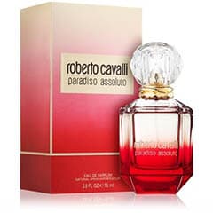 عطر روبرتو کاوالی پارادایسو اسولوتو