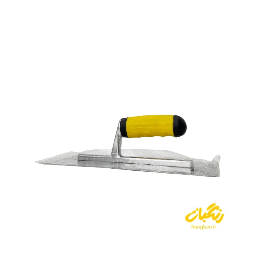 ماله استیل 120*280شانه ای SB-420 جی اس بی — تصویر ۲