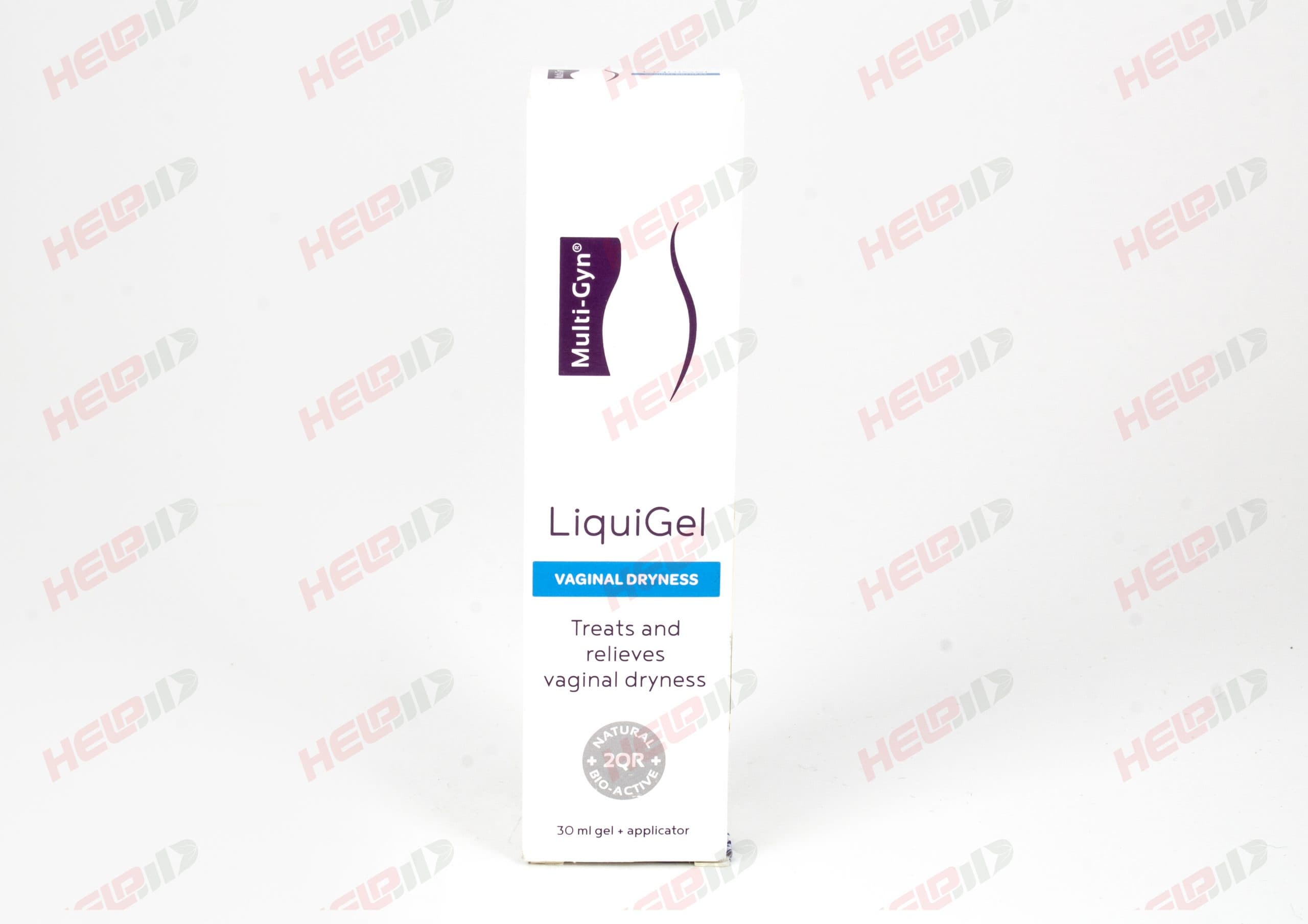 لیکوئی ژل مولتی جین