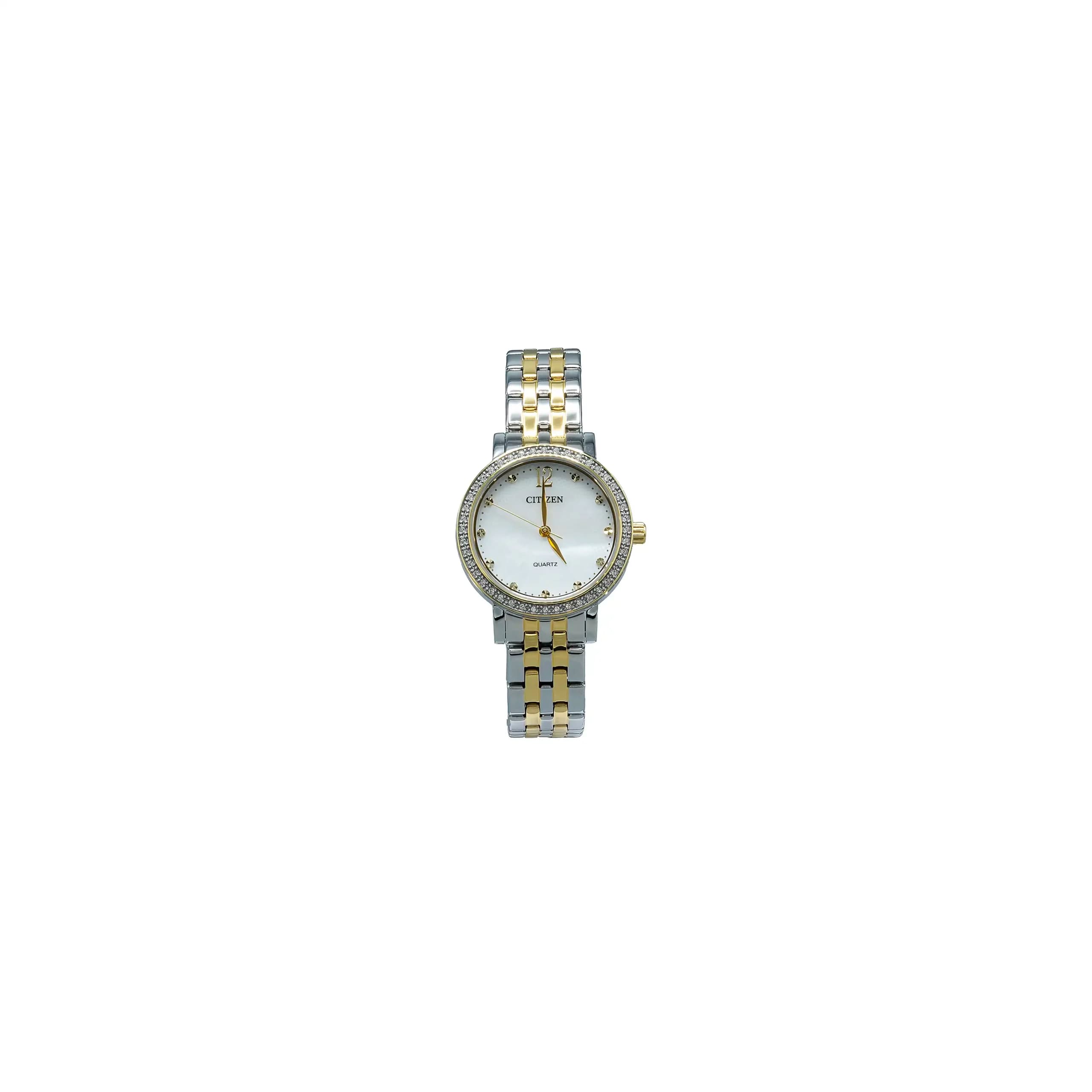 ساعت مچی سیتیزن (Citizen) مدل El.3104.54D