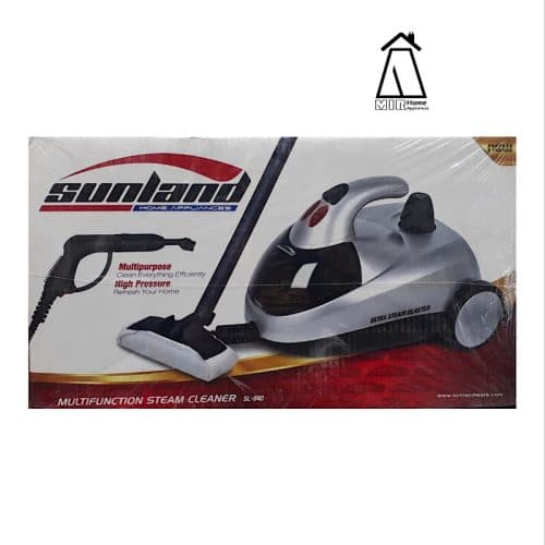 بخارشوی سانلند مدل SUNLAND SL-840 — تصویر ۳
