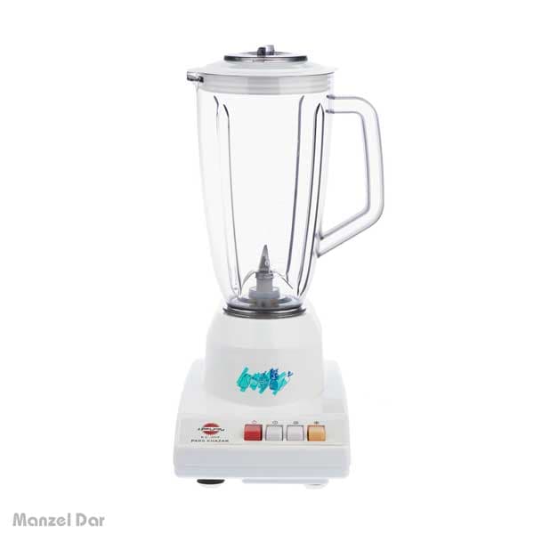 مخلوط کن پارس خزر مدل شاین تک Shine Tech