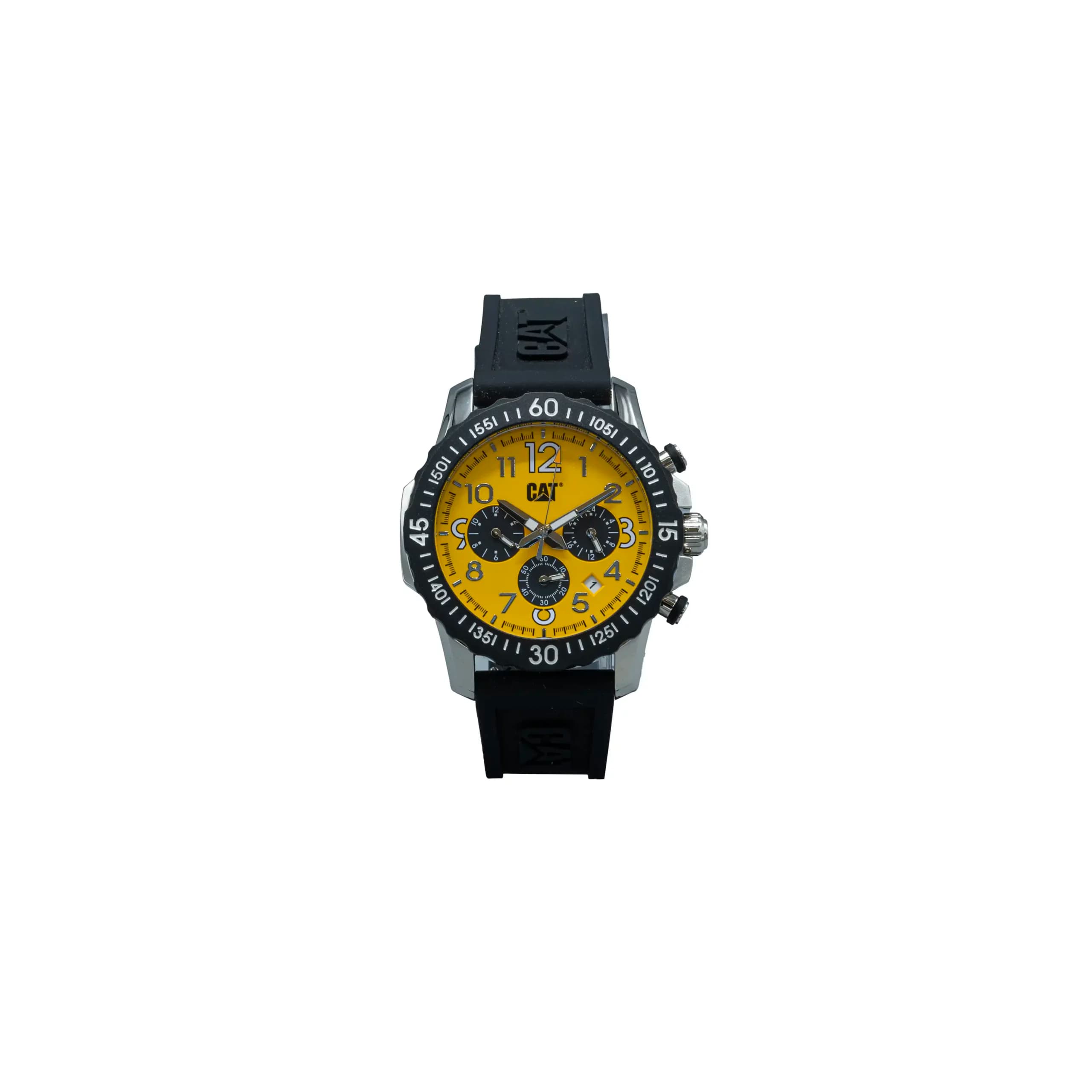 ساعت مچی مردانه کاترپیلار (CAT) مدل Ap.149.21.711