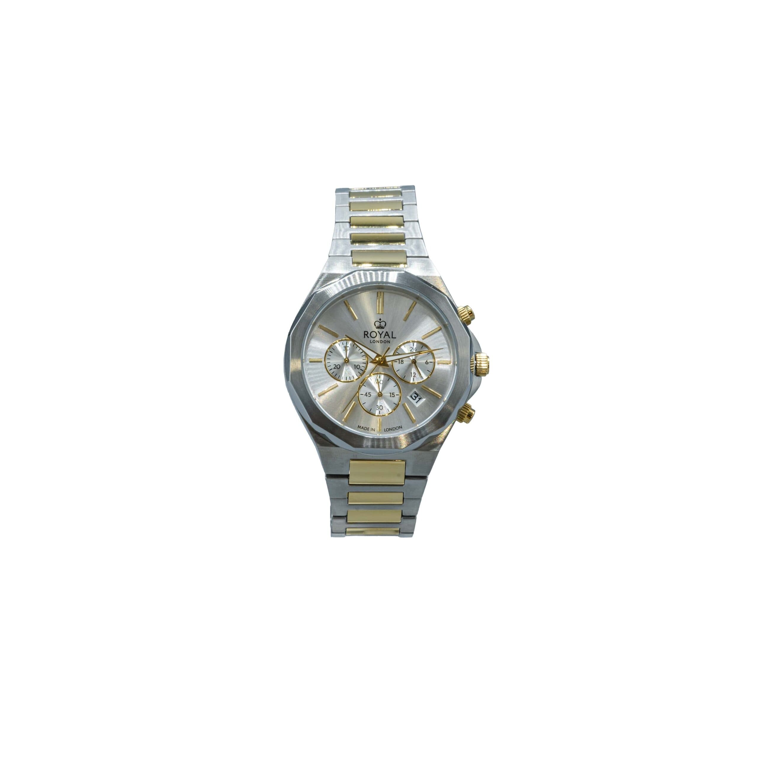 ساعت مچی رویال لندن مدل Rl-41509-02