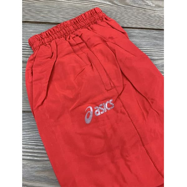 ست ورزشی گرمکن و شلوار بچه گانه آسیکس ASICS — تصویر ۶