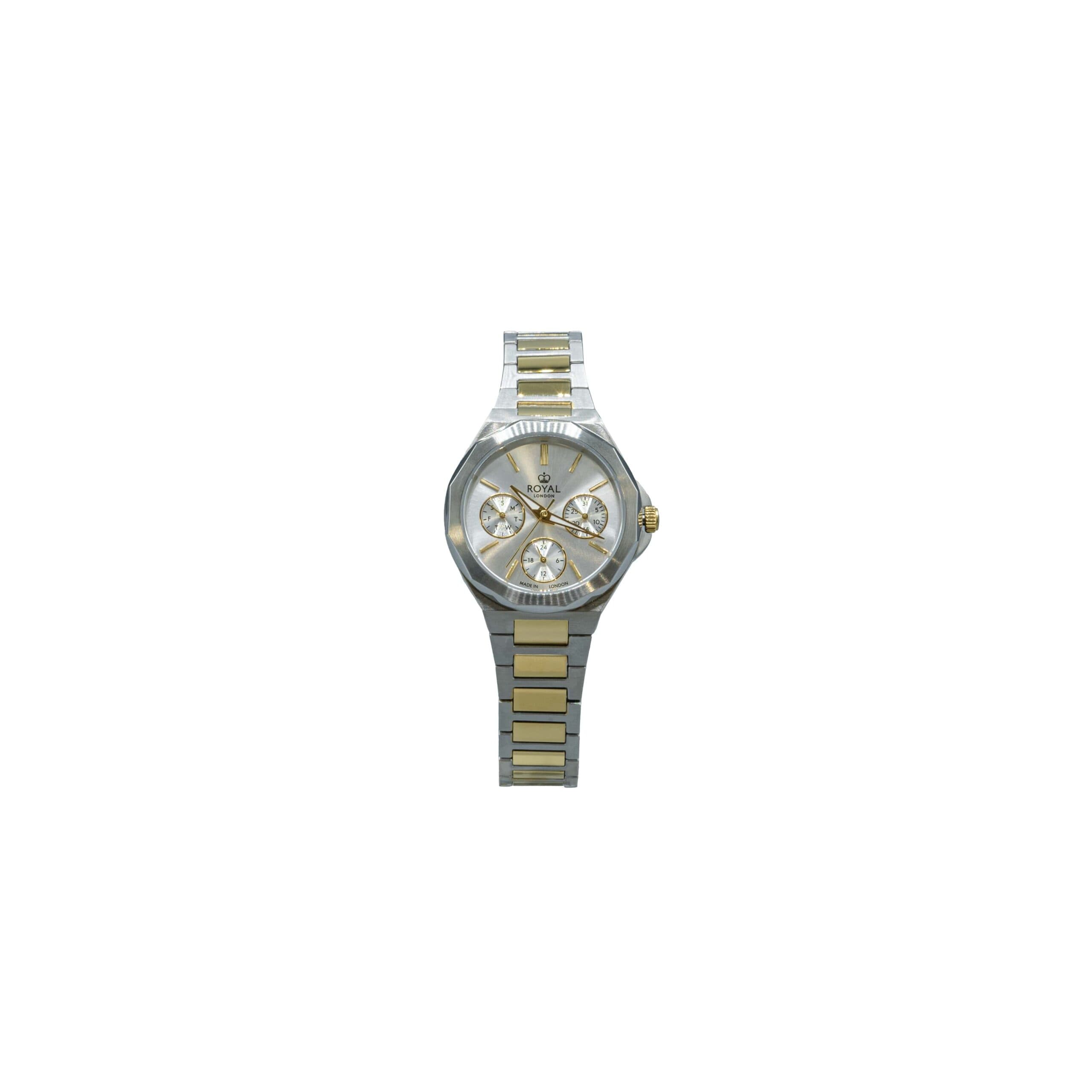 ساعت مچی رویال لندن مدل Rl-21509-02