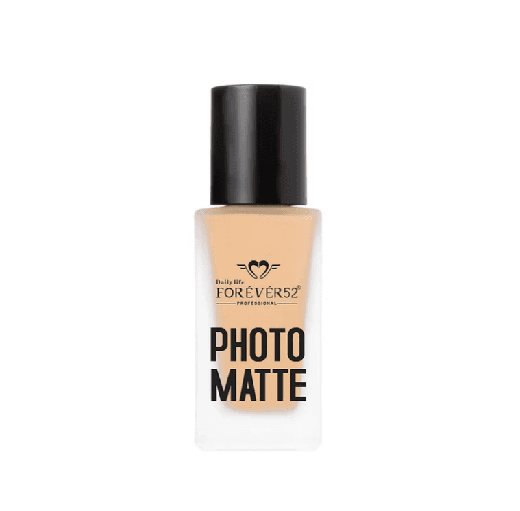 فور اور 52 کرم پودر فوتو مت 35ml PLF 10/3 TAN