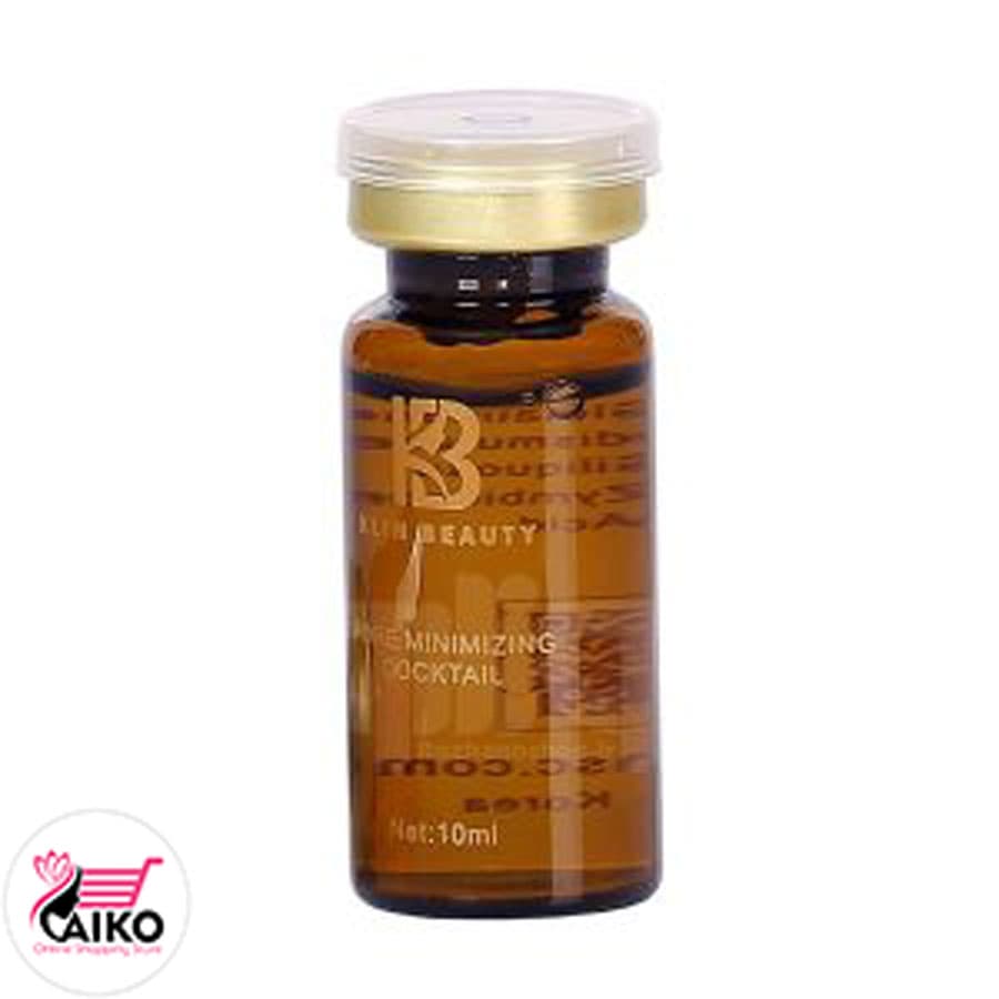 کوکتل اسکار کلین بیوتی Scar Repair Cocktail