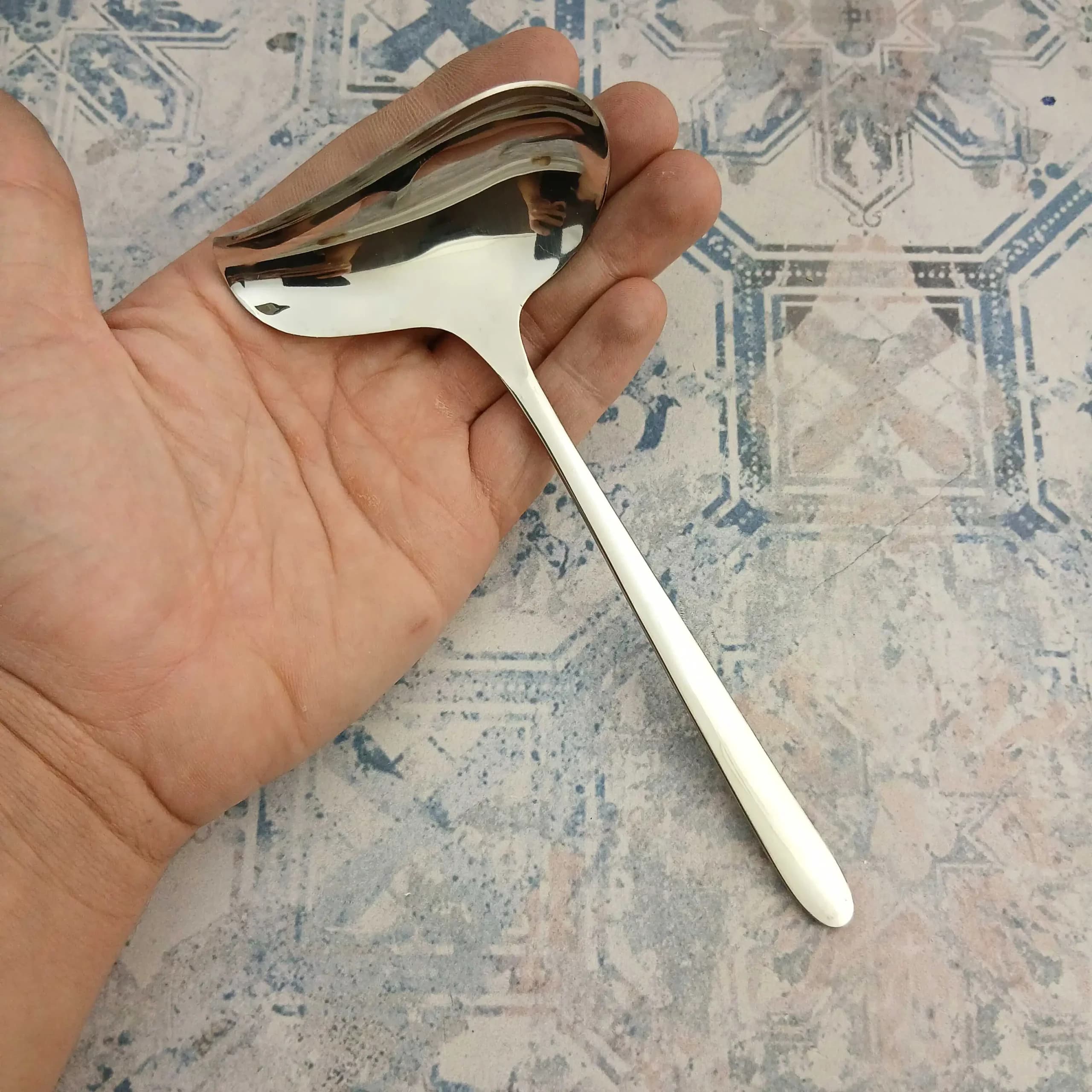 ملاقه سس یونیک مدل دونا — تصویر ۳