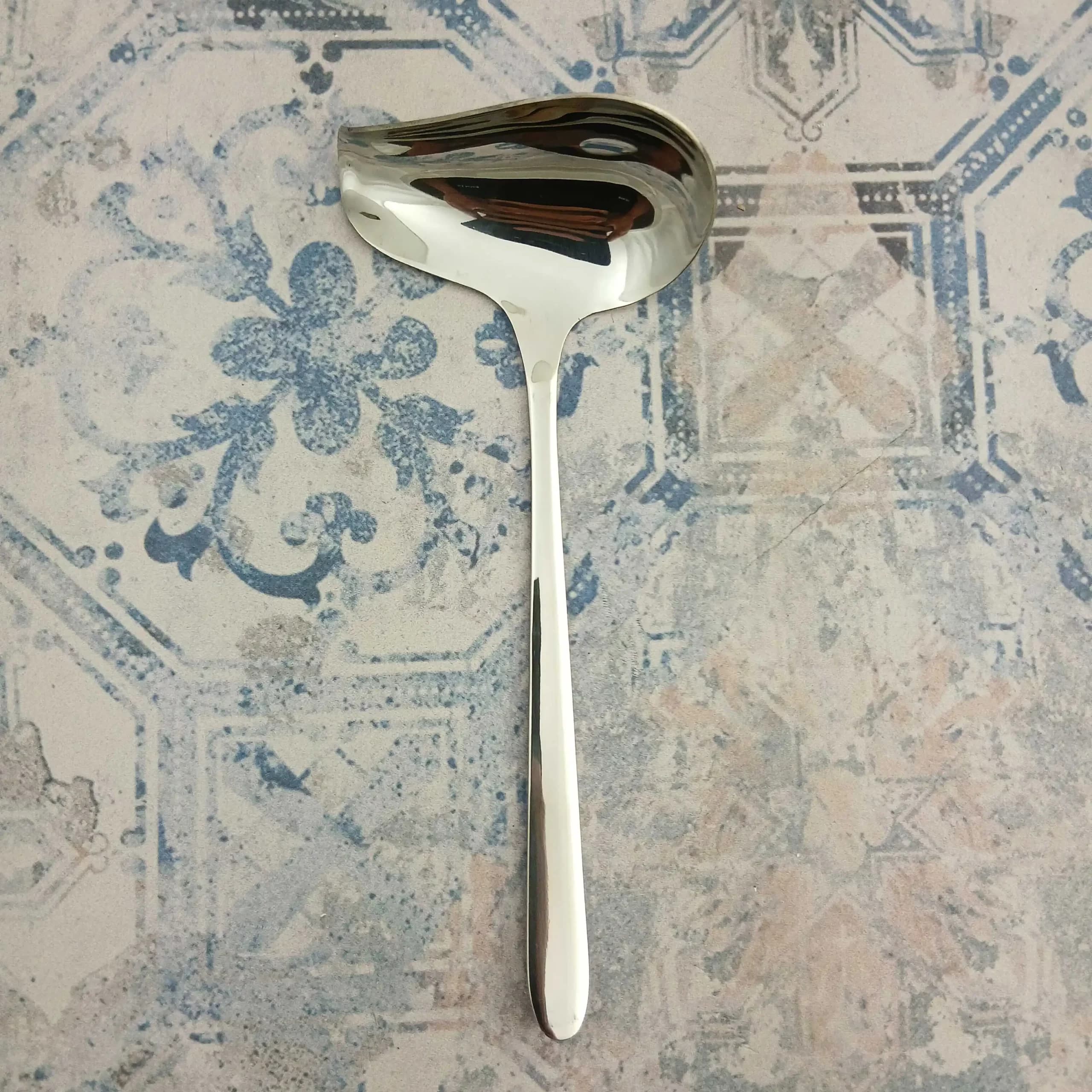 ملاقه سس یونیک مدل دونا