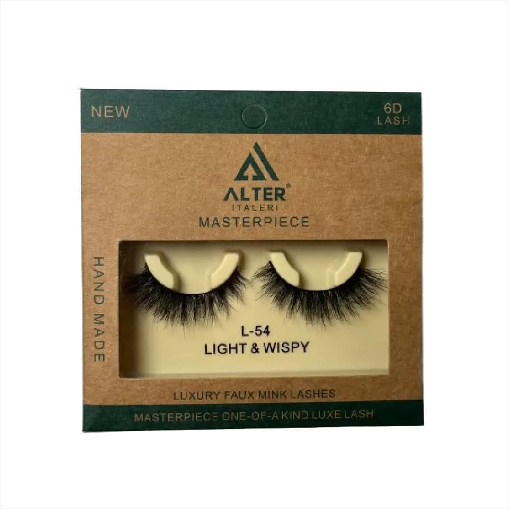 مژه 6 بعدی آلتر L-54