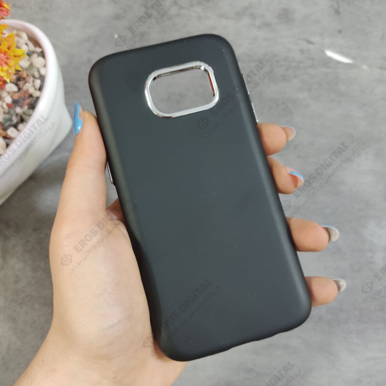 قاب گوشی Samsung Galaxy S7 مدل K&T Design — تصویر ۲