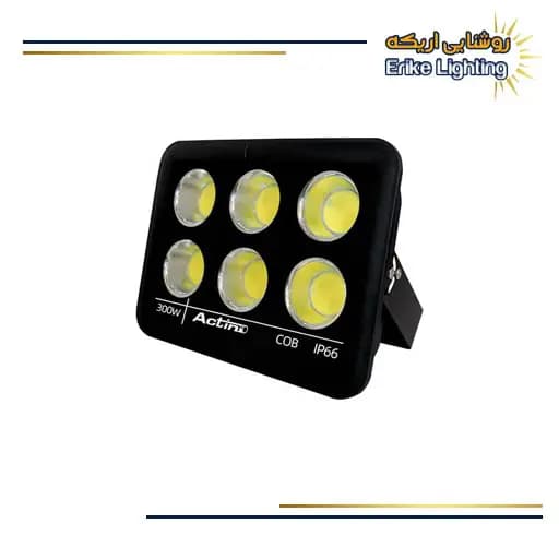 پروژکتور 300 وات cob
