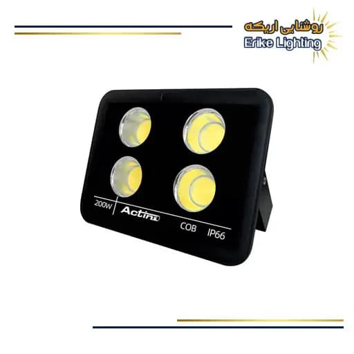 پروژکتور 200 وات cob