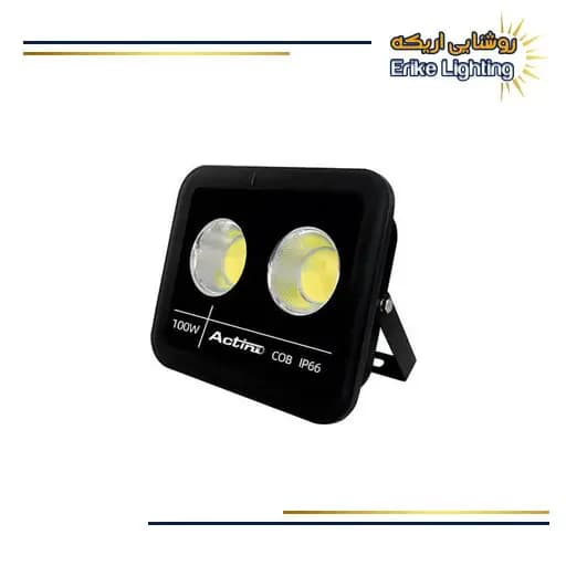پروژکتور 100 وات cob