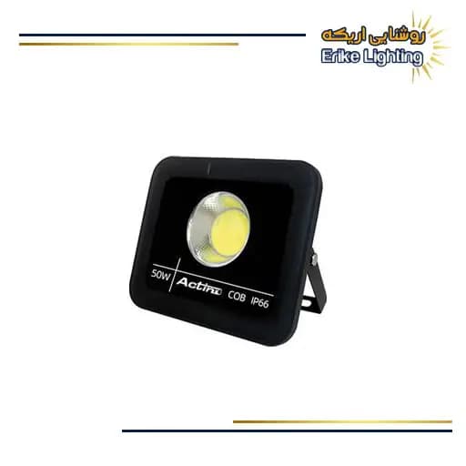 پروژکتور 50 وات cob