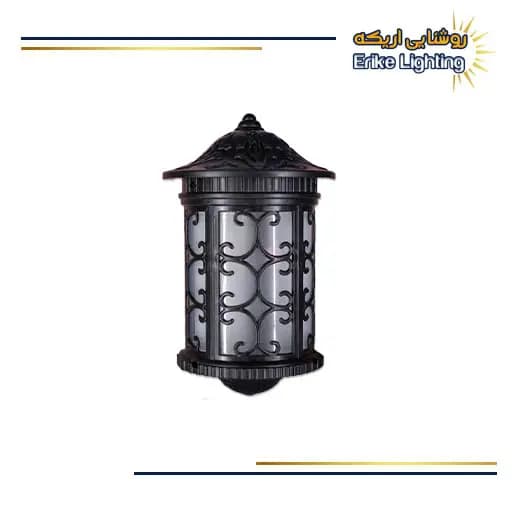 چراغ دیواری سیمرغ