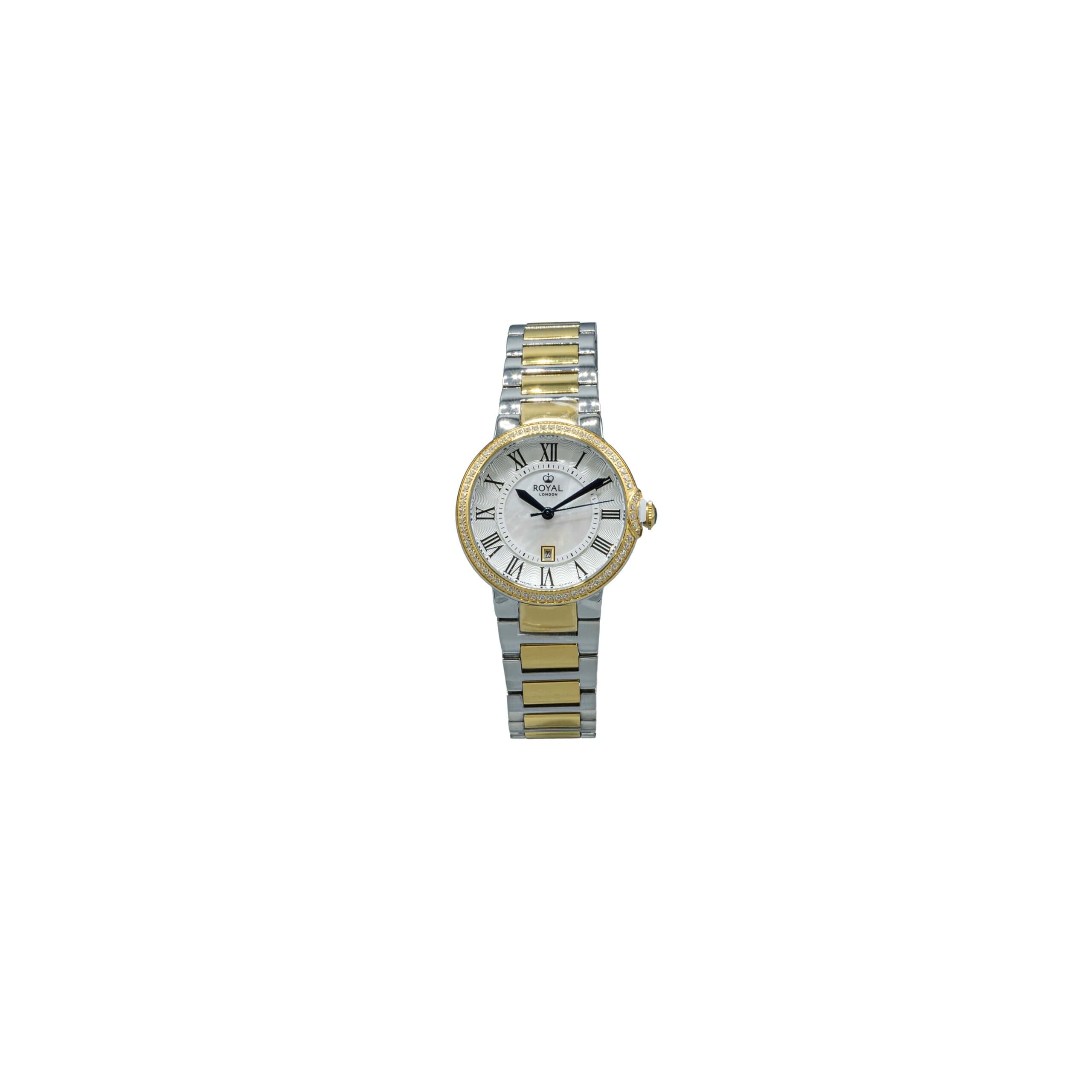 ساعت مچی رویال لندن مدل Rl-21501-05