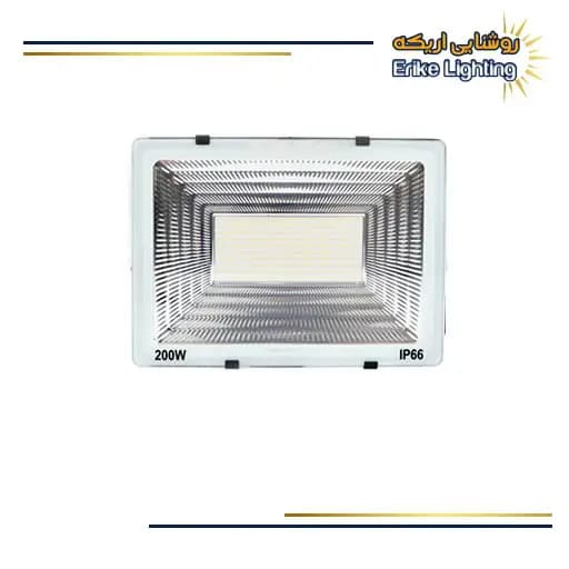 پروژکتور 200 وات اس ام دی
