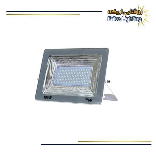 پروژکتور 100 وات اس ام دی