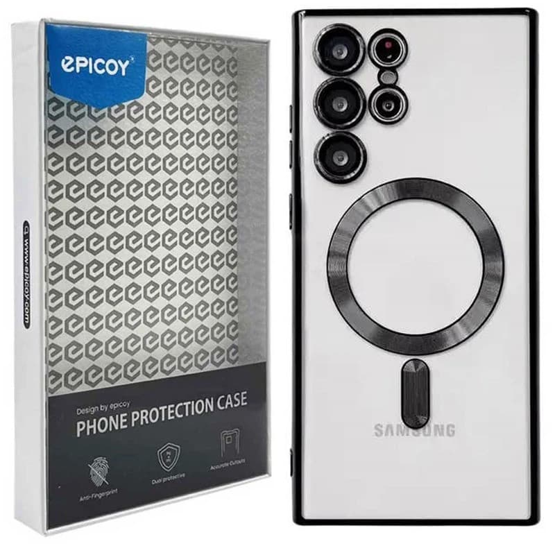 قاب سامسونگ Galaxy S25 Ultra مدل Guardian-MagSafe اپیکوی – Open Box (رنگ رفتگی جزئی)