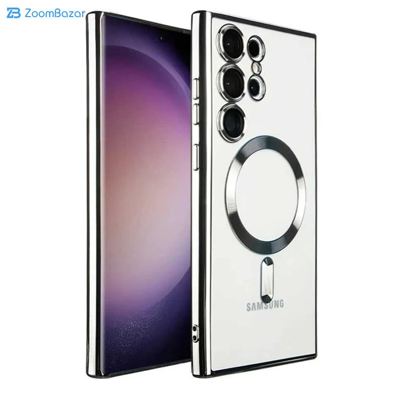 قاب سامسونگ Galaxy S25 Ultra مدل Guardian-MagSafe اپیکوی – Open Box (رنگ رفتگی جزئی) — تصویر ۸