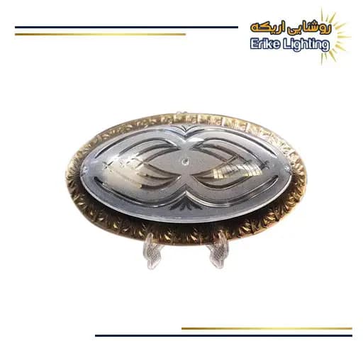 چراغ همه کاره زمرد