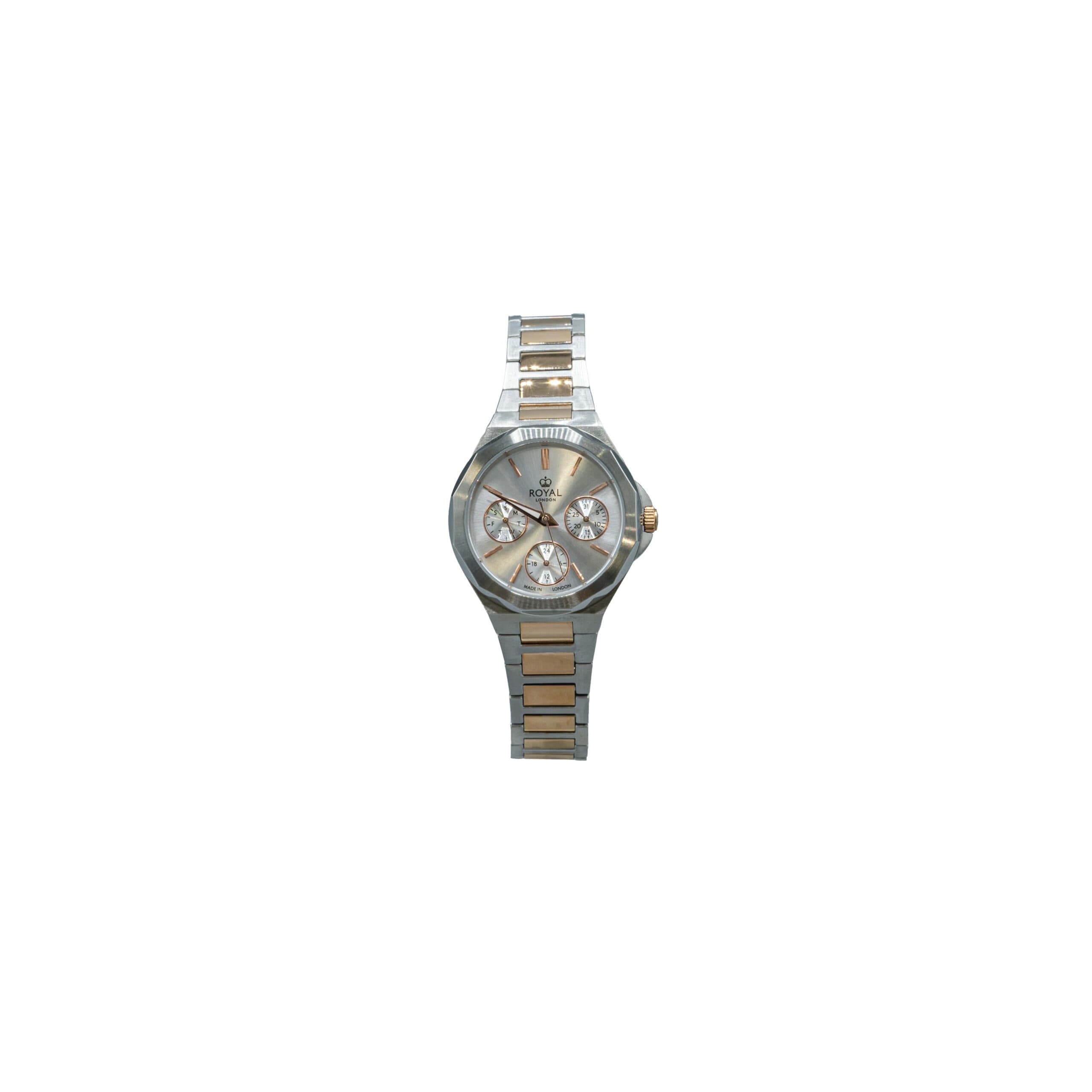 ساعت مچی رویال لندن مدل Rl-21509-03