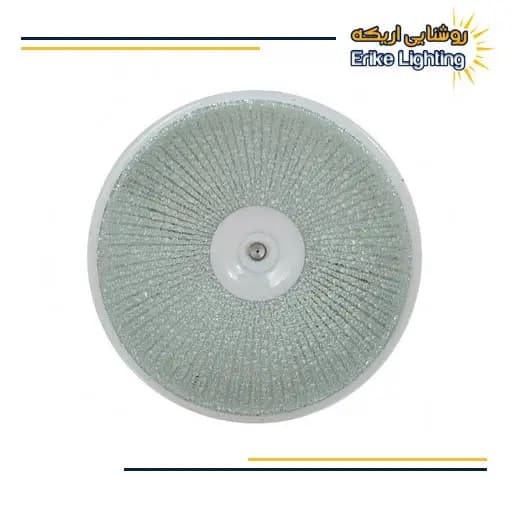 چراغ سقفی ساده خورشیدی
