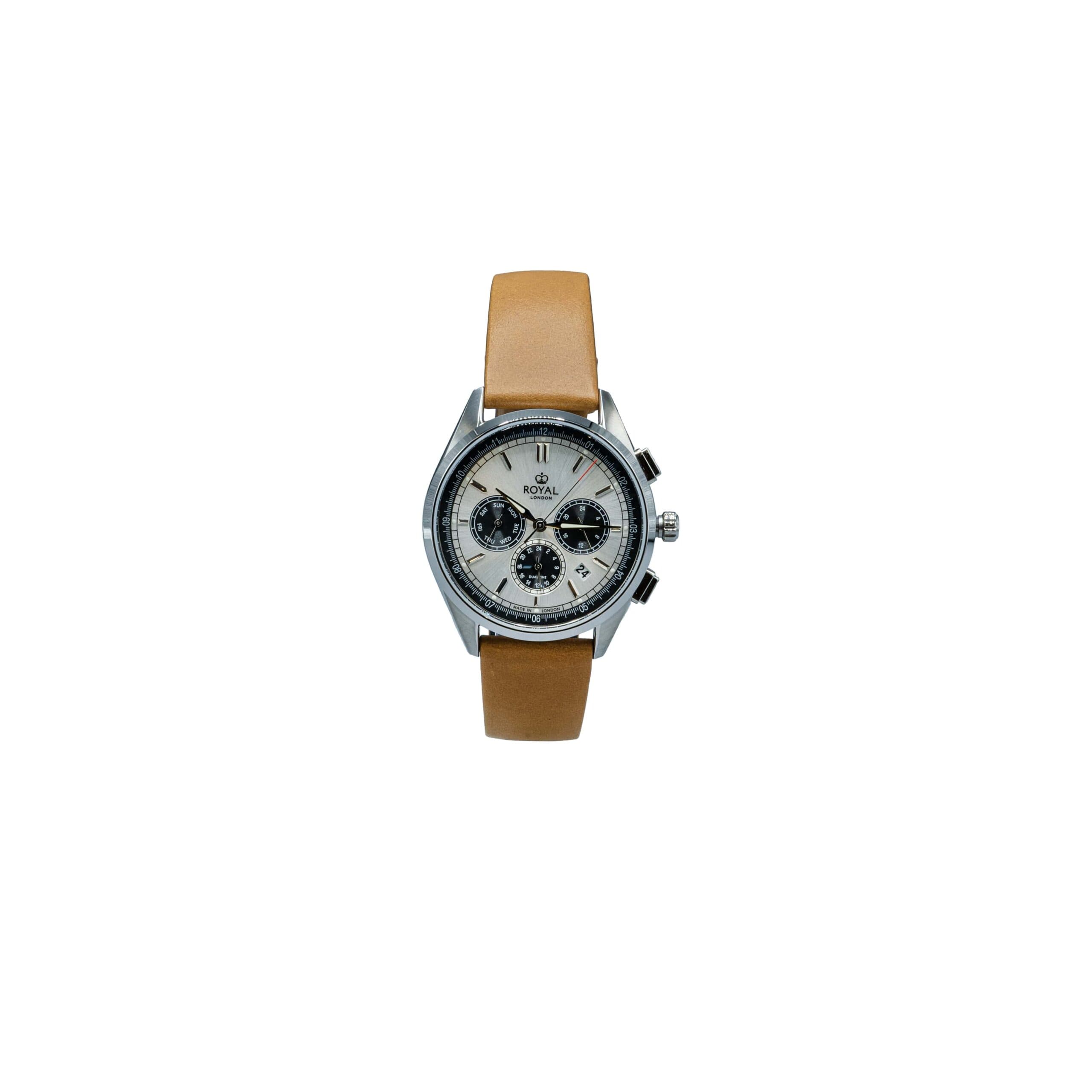 ساعت مچی رویال لندن مدل Rl-41499-02