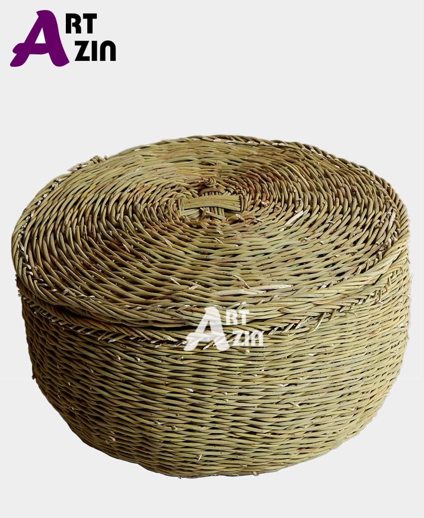 جا سیب زمینی و پیاز بادومی کد: 246
