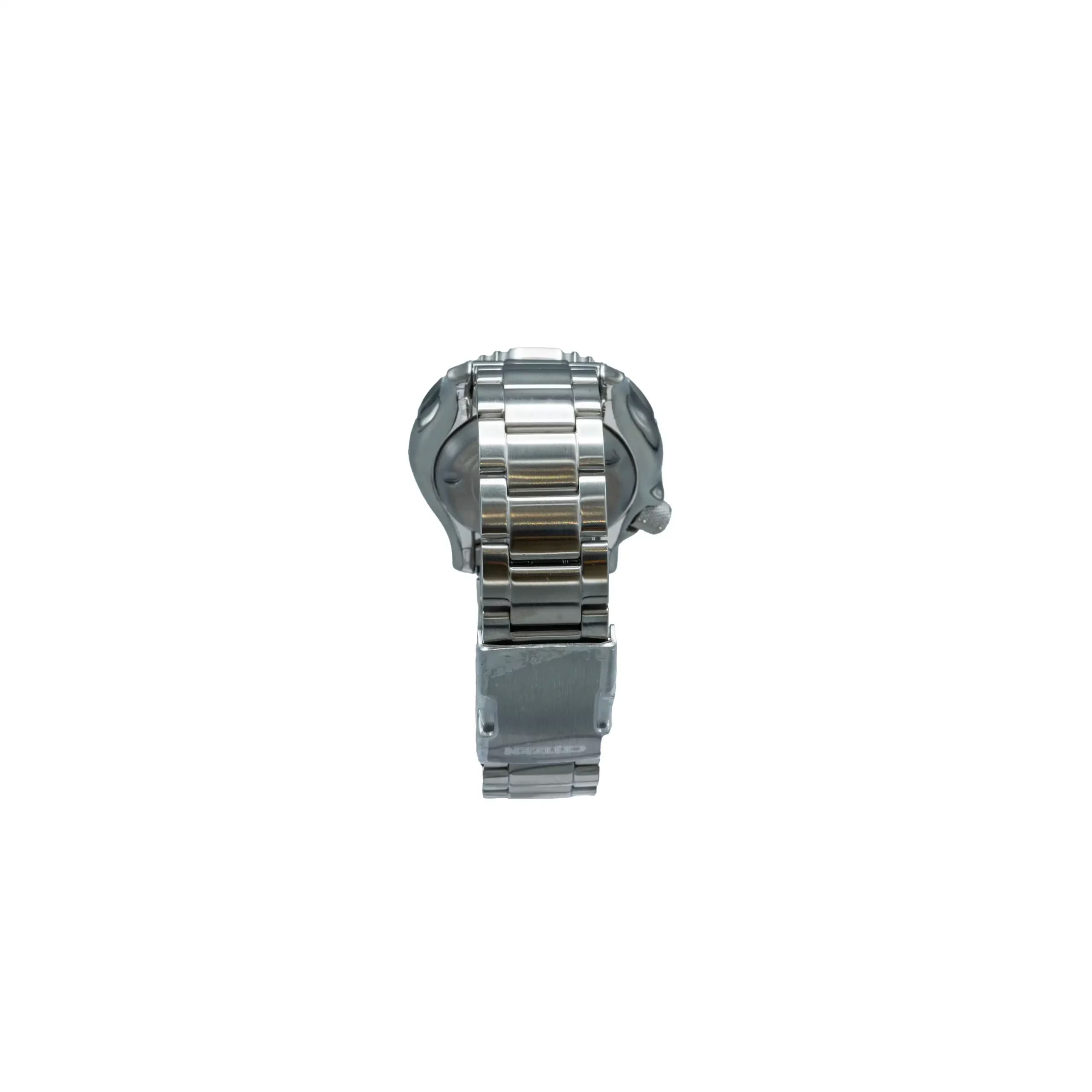 ساعت مچی سیتیزن (Citizen) مدل Ny.0168.64A — تصویر ۲