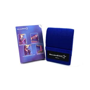 کش کنفی GOLDENSTAR استپ دار وارداتی مقاومت HEAVY