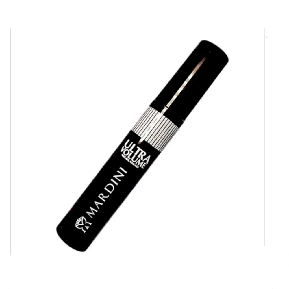 ریمل ماسکارا چشم ماردینی بلند کننده اولترا ولوم نچرال 12ml — تصویر ۲