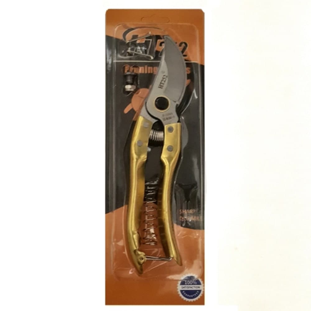 قیچی باغبانی مدل HT252
