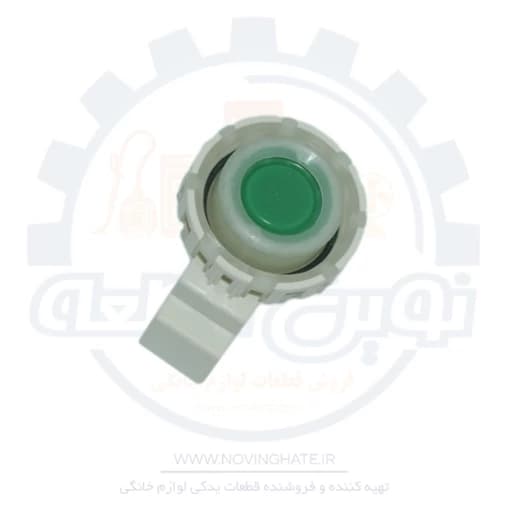 سنسور ظرفشویی آلایندگی کندی – زیرووات فابریک