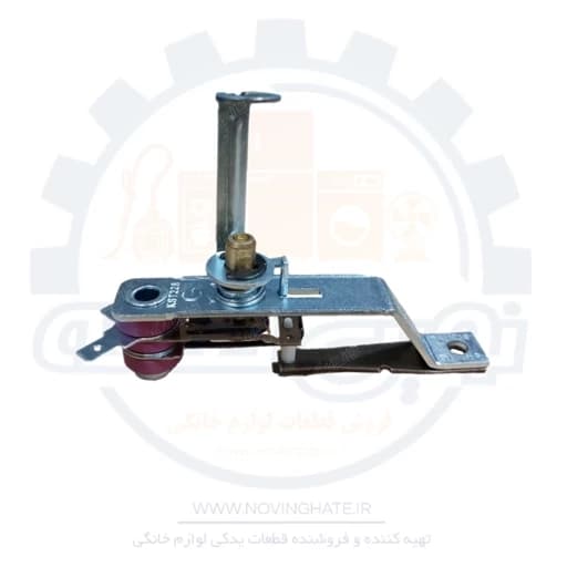 اتوماتیک اتو بوش (پارس خزر)