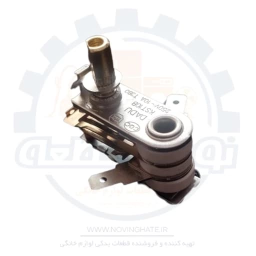 اتوماتیک (ترموستات) اتو