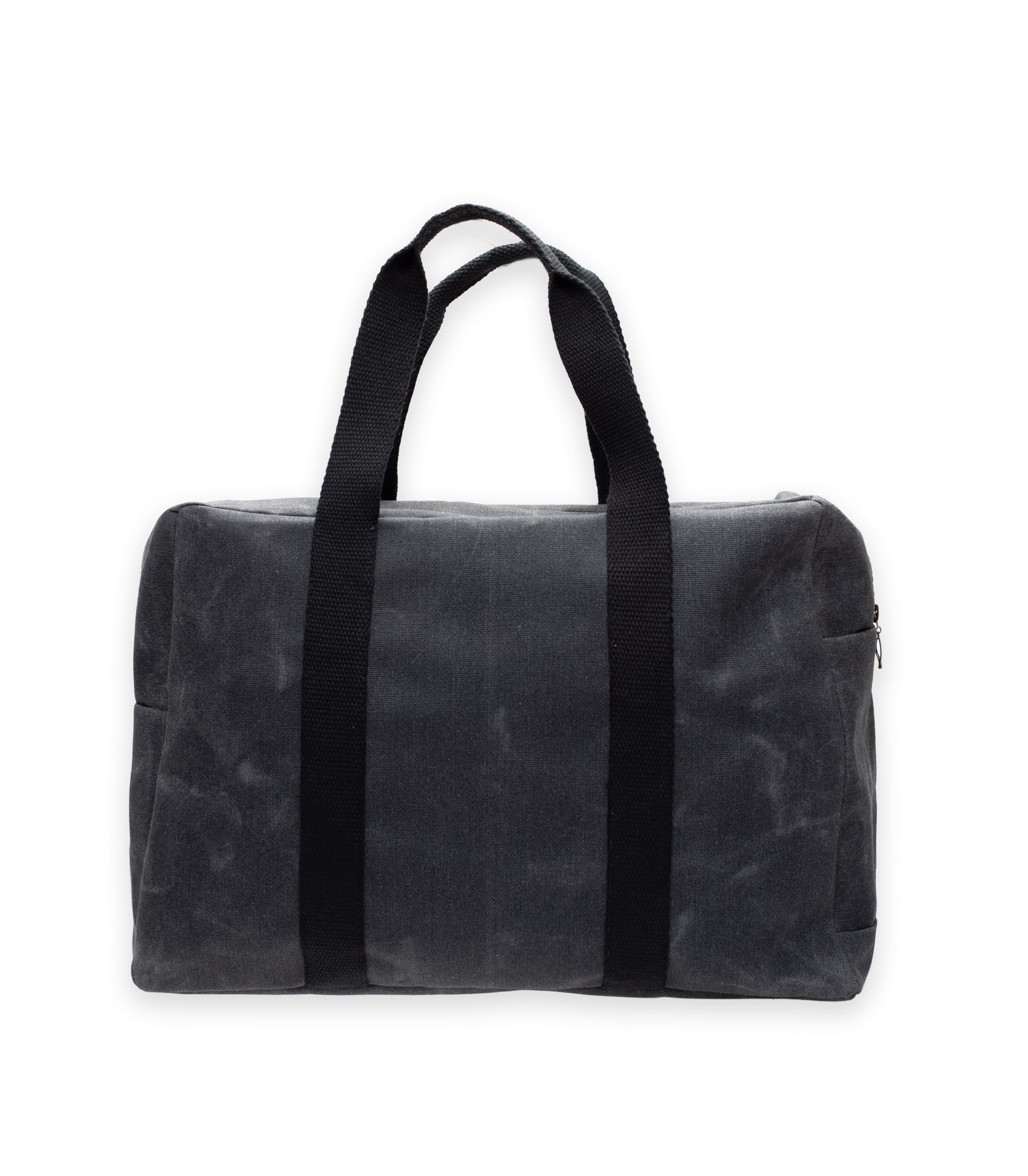 کیف سفری برزنتی مدل Echo Black Duffle