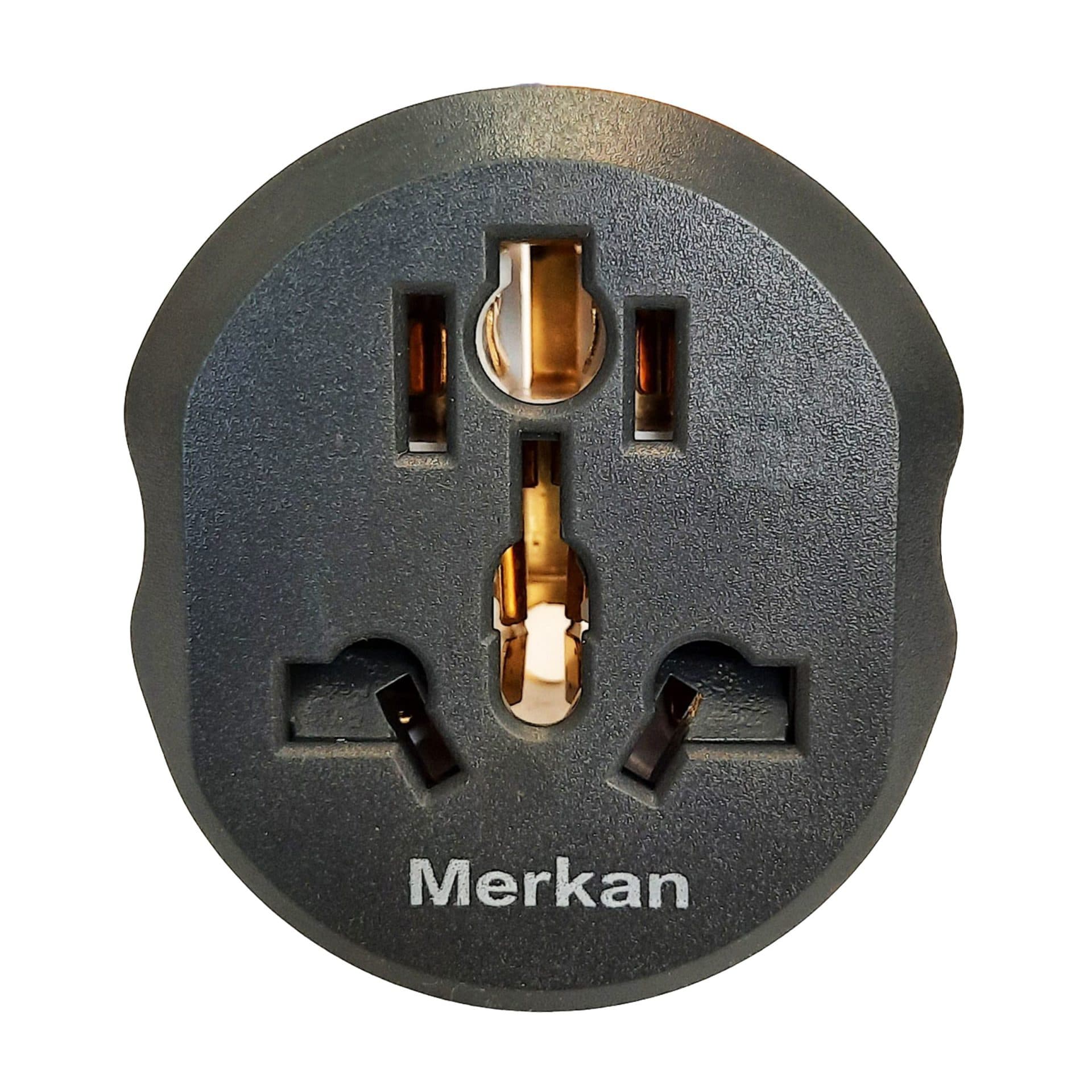 تبدیل برق اصلی همهکاره مرکان Merkan — تصویر ۶