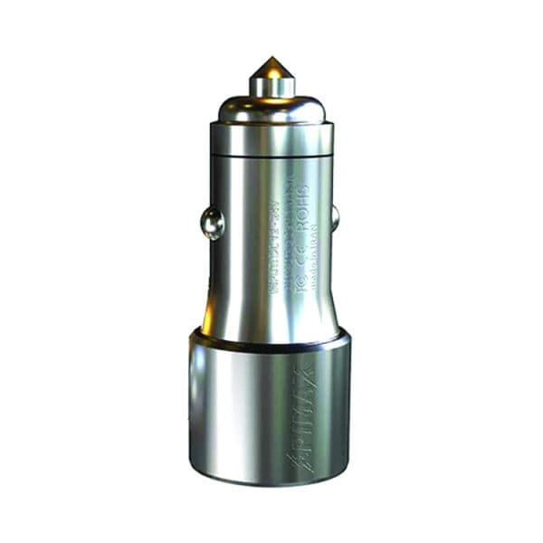 شارژر فندکی فست شارژ اپیمکس مدل EU-48
