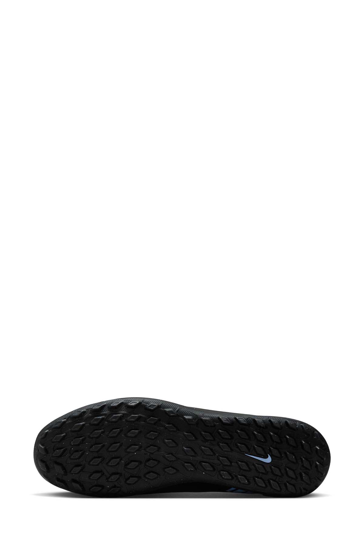 کفش فوتبال مردانه مشکی مدل VAPOR 16 CLUB TF نایکی — تصویر ۷