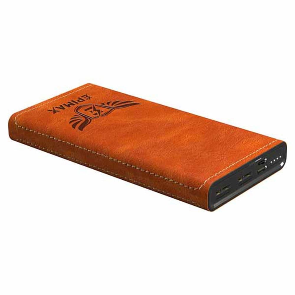 پاوربانک چرمی 10000mAh اپیمکس مدل EP-17