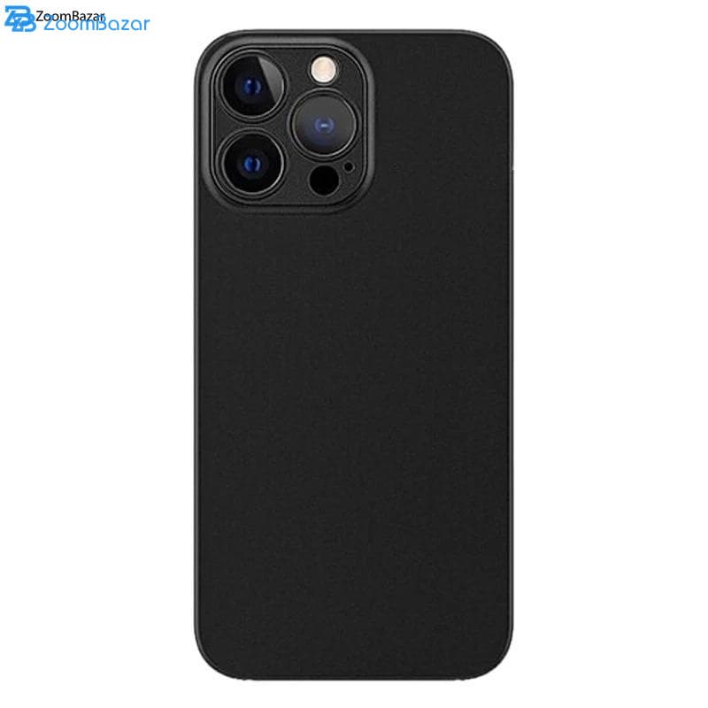 قاب اپل iPhone 16 Pro مدل Air-Skin کی زد دوو – Open Box (خط و خش دارد) — تصویر ۳
