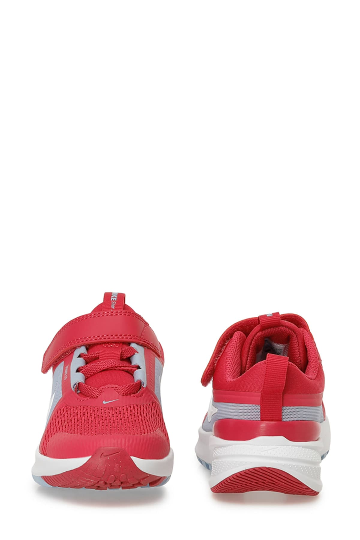 کفش دویدن دخترانه صورتی مدل STAR RUNNER 5 نایکی — تصویر ۵