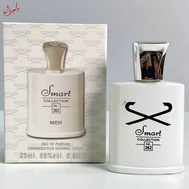 ادکلن مدل کرید سیلور مانتین واتر